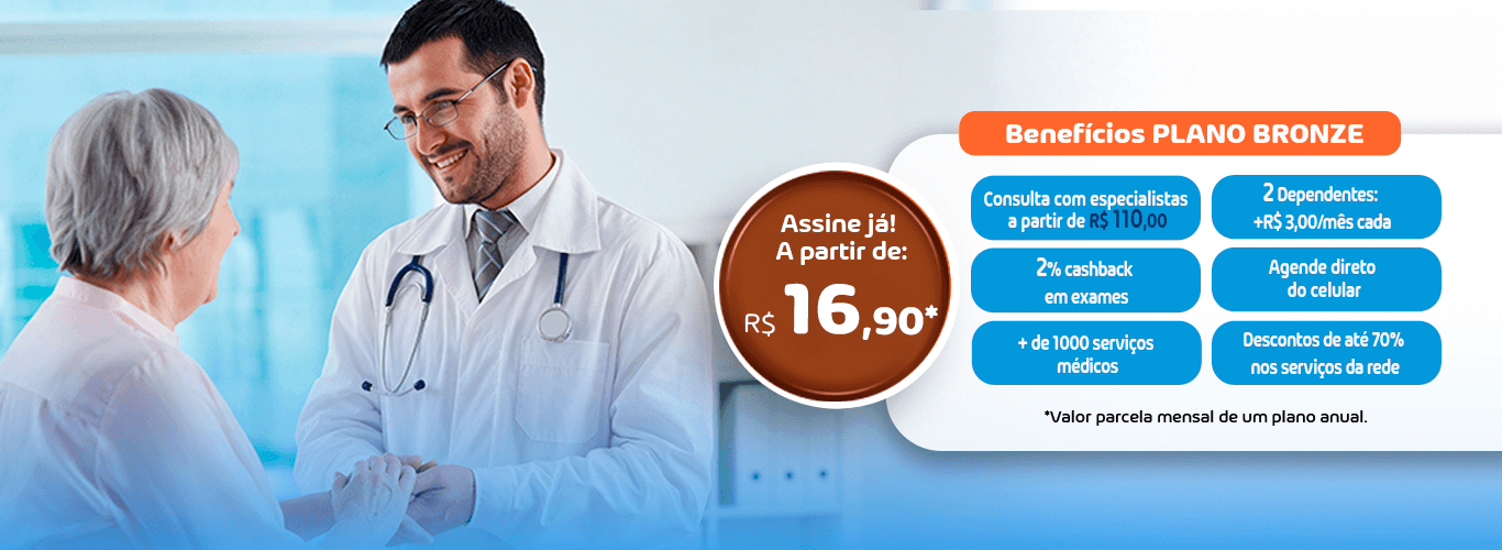 Plano Bronze Chapp: conheça os preços e benefícios