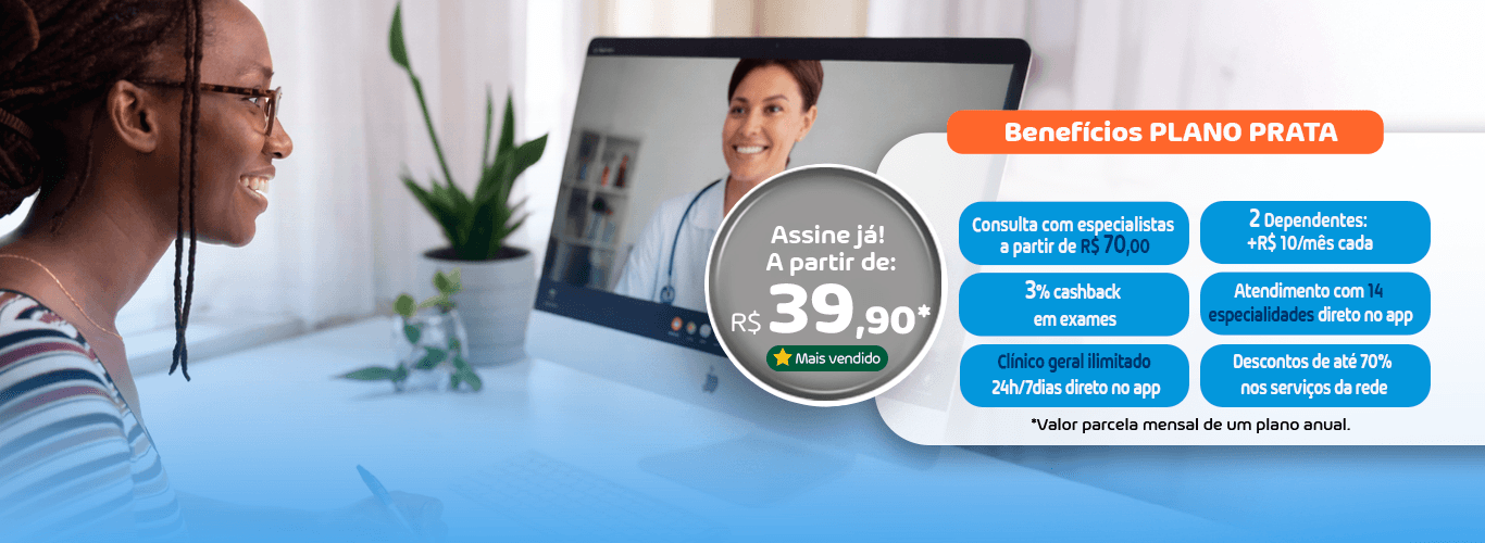Plano Prata Chapp: conheça os preços e benefícios